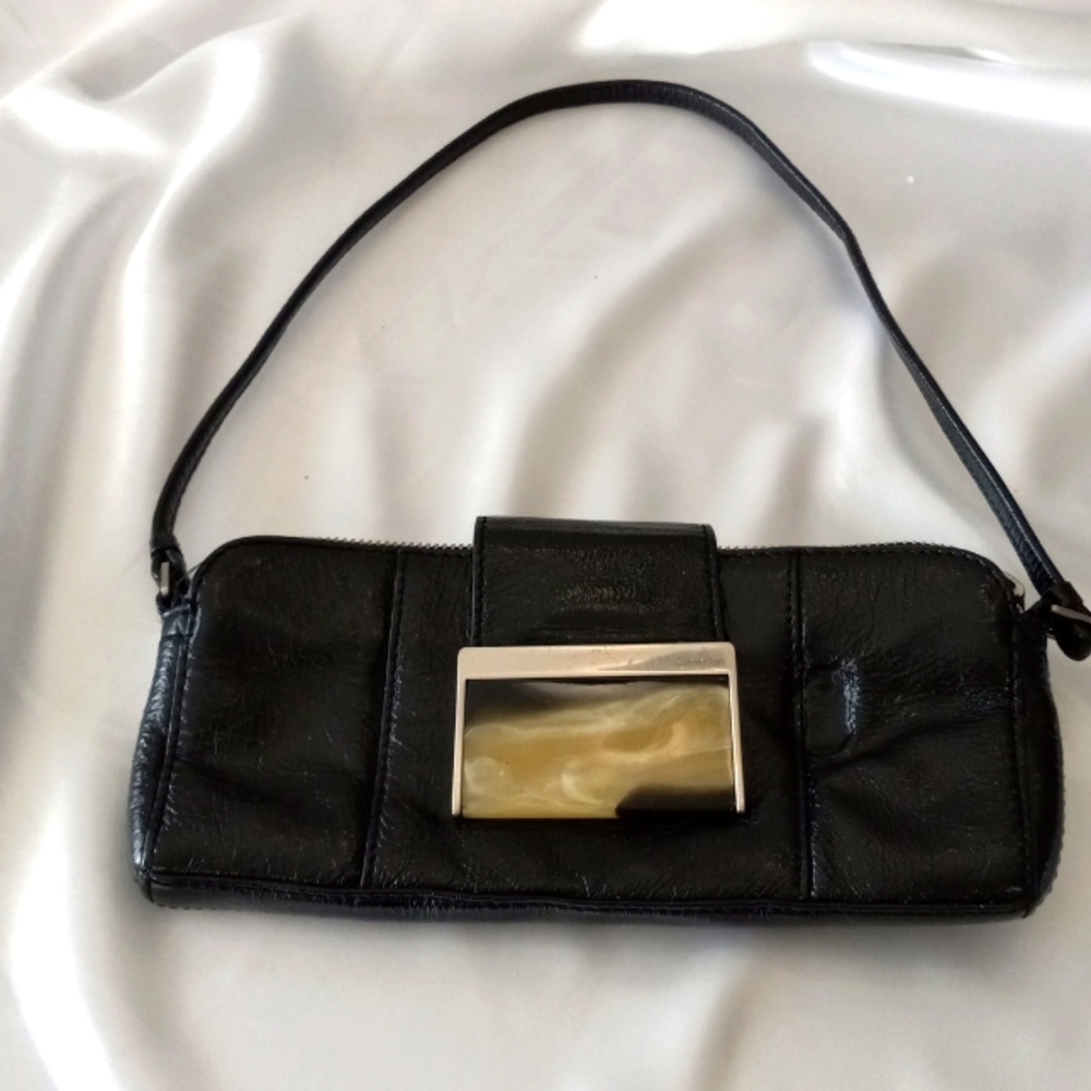 Vintage Calvin Klein purse